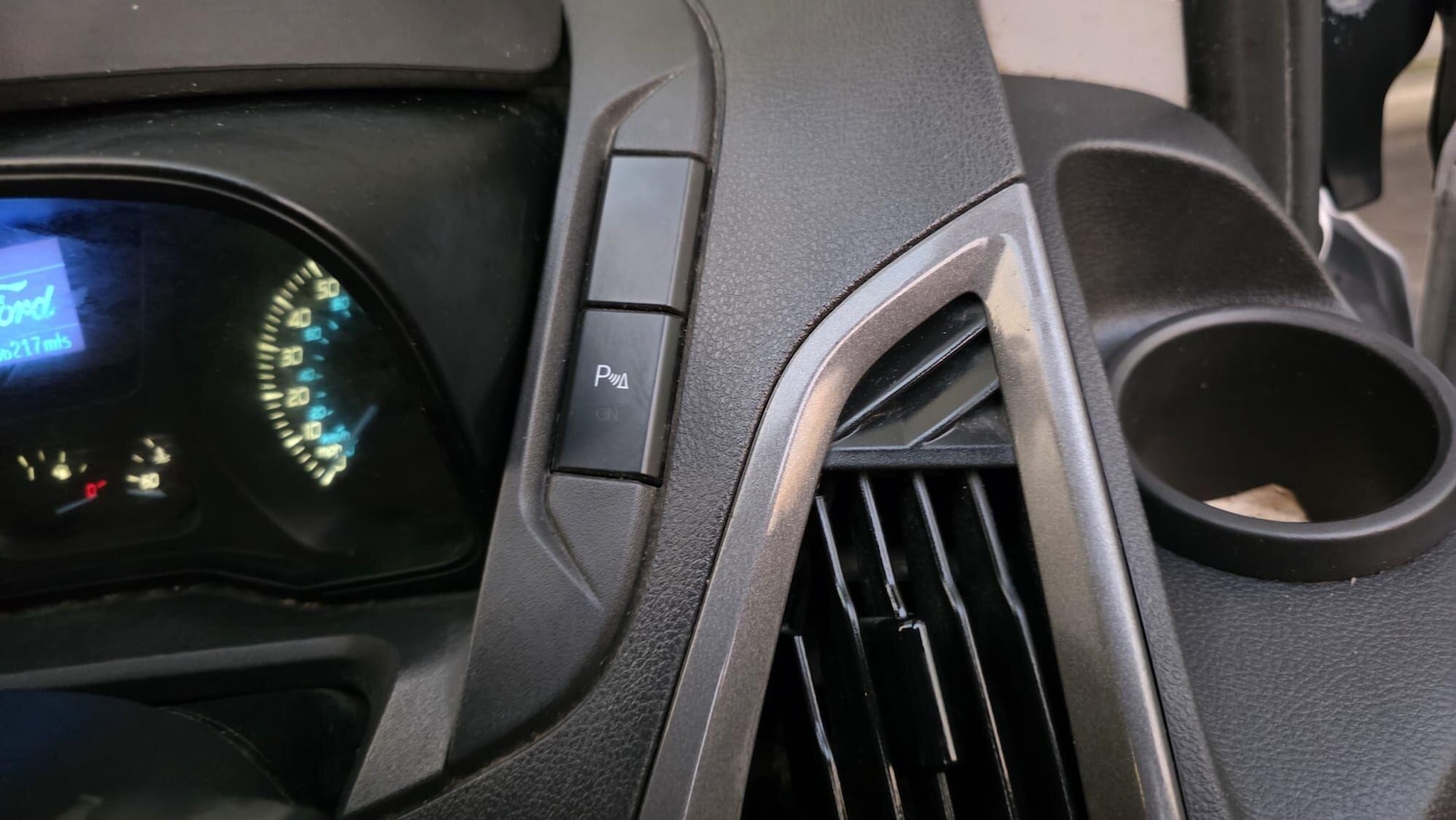 Used Ford Transit Custom 2013 for sale - 77229573: Photo 24