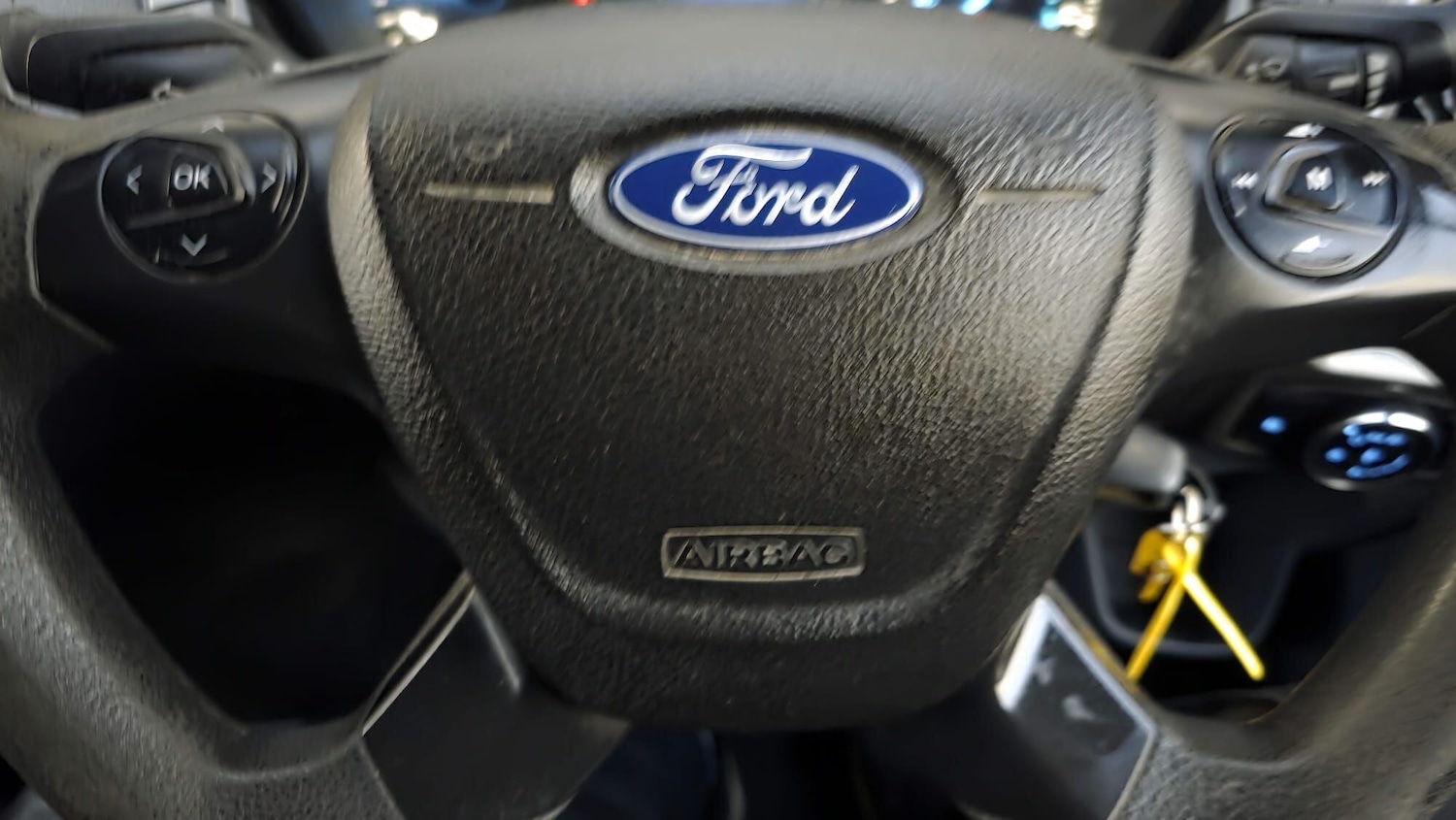 Used Ford Transit Custom 2013 for sale - 77229573: Photo 25