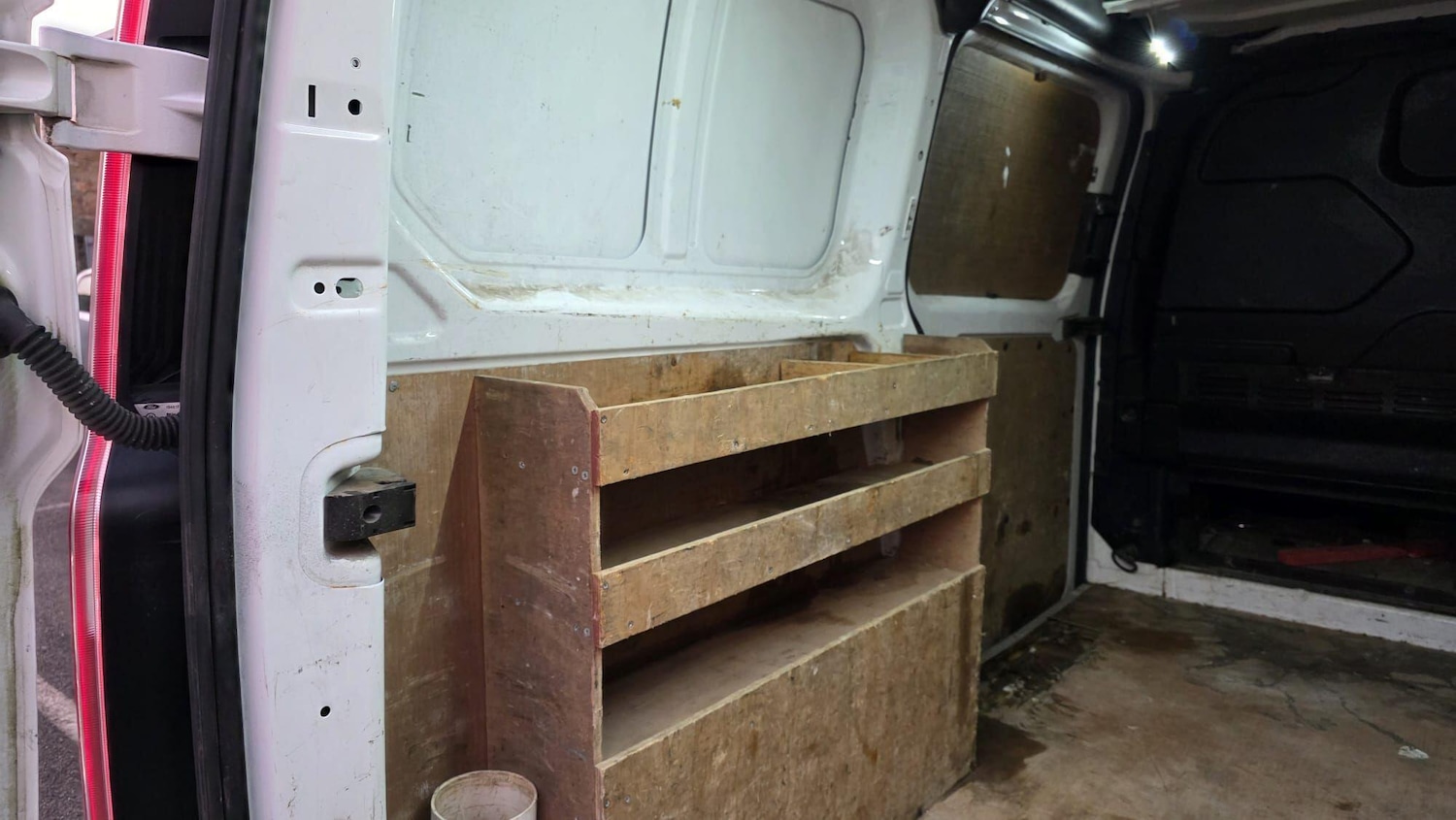 Used Ford Transit Custom 2013 for sale - 77229573: Photo 26