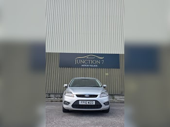 Used Ford Focus 2010 for sale - 78471393: Photo