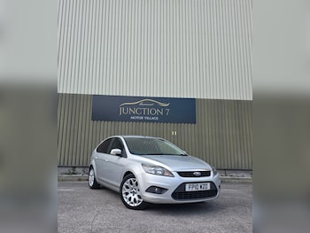 Used Ford Focus 2010 for sale - 78471393: Photo