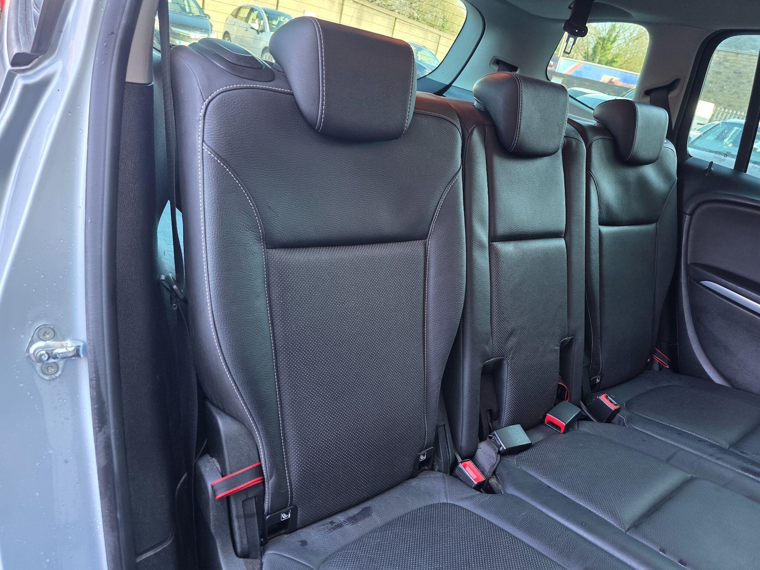 Used Vauxhall Zafira 2017 for sale - 78072109: Photo 19