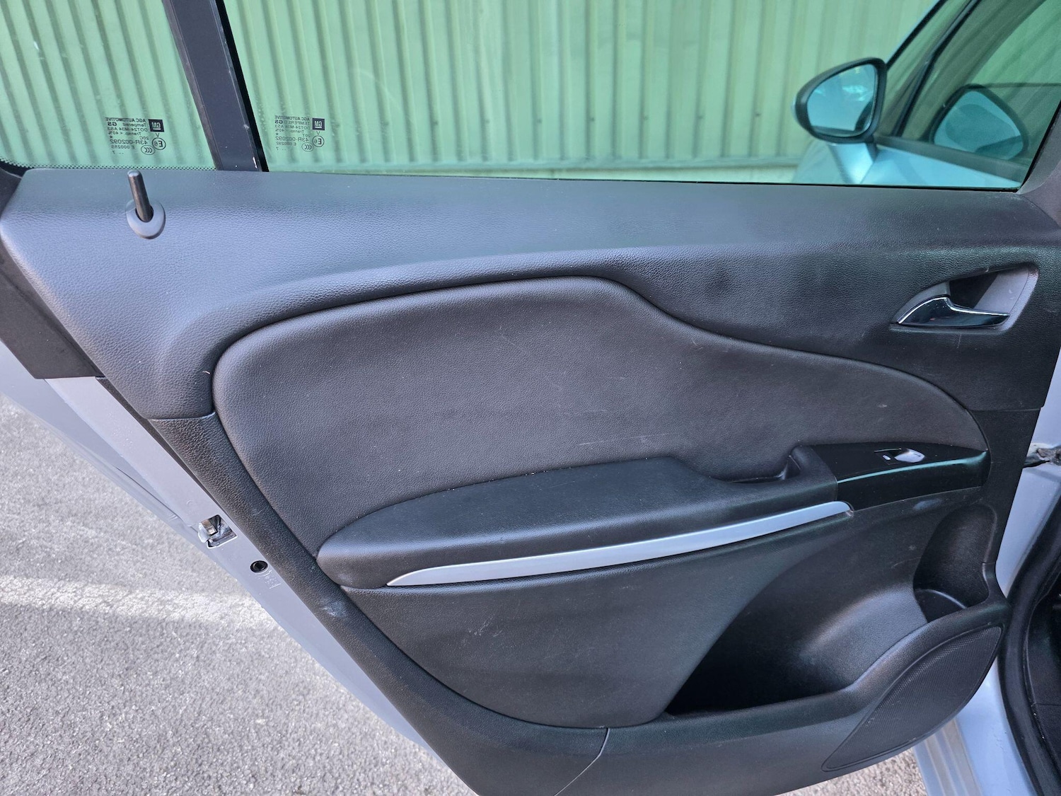 Used Vauxhall Zafira 2017 for sale - 78072109: Photo 20