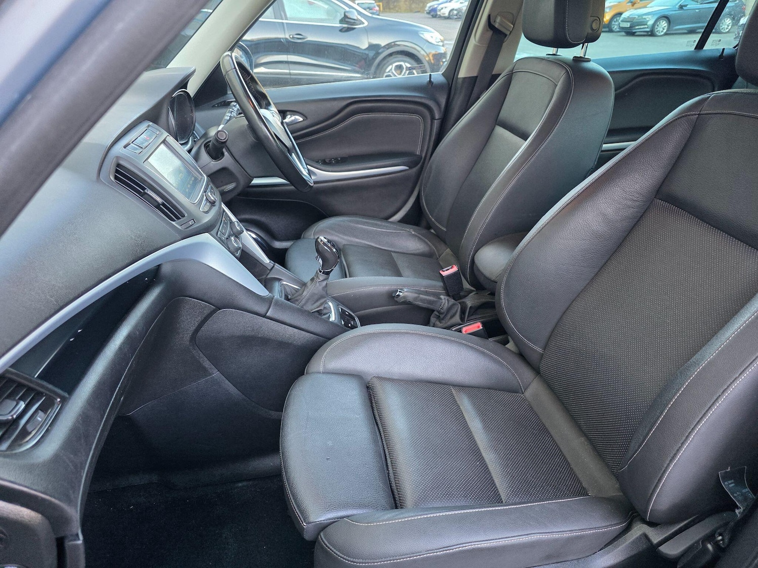 Used Vauxhall Zafira 2017 for sale - 78072109: Photo 25