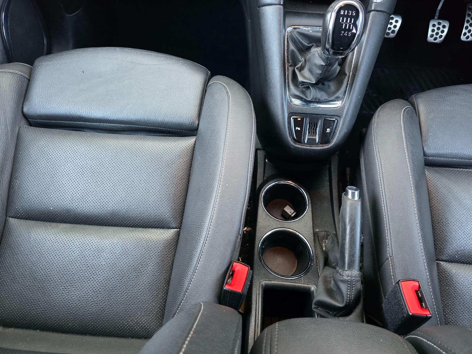 Used Vauxhall Zafira 2017 for sale - 78072109: Photo 30