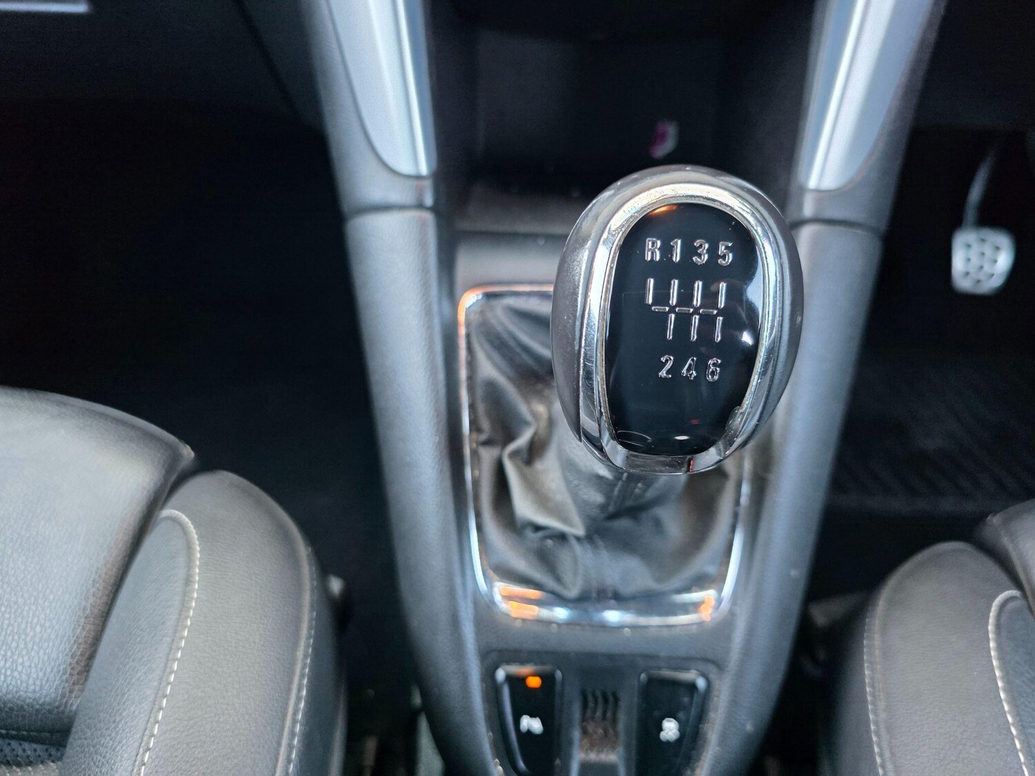 Used Vauxhall Zafira 2017 for sale - 78072109: Photo 31