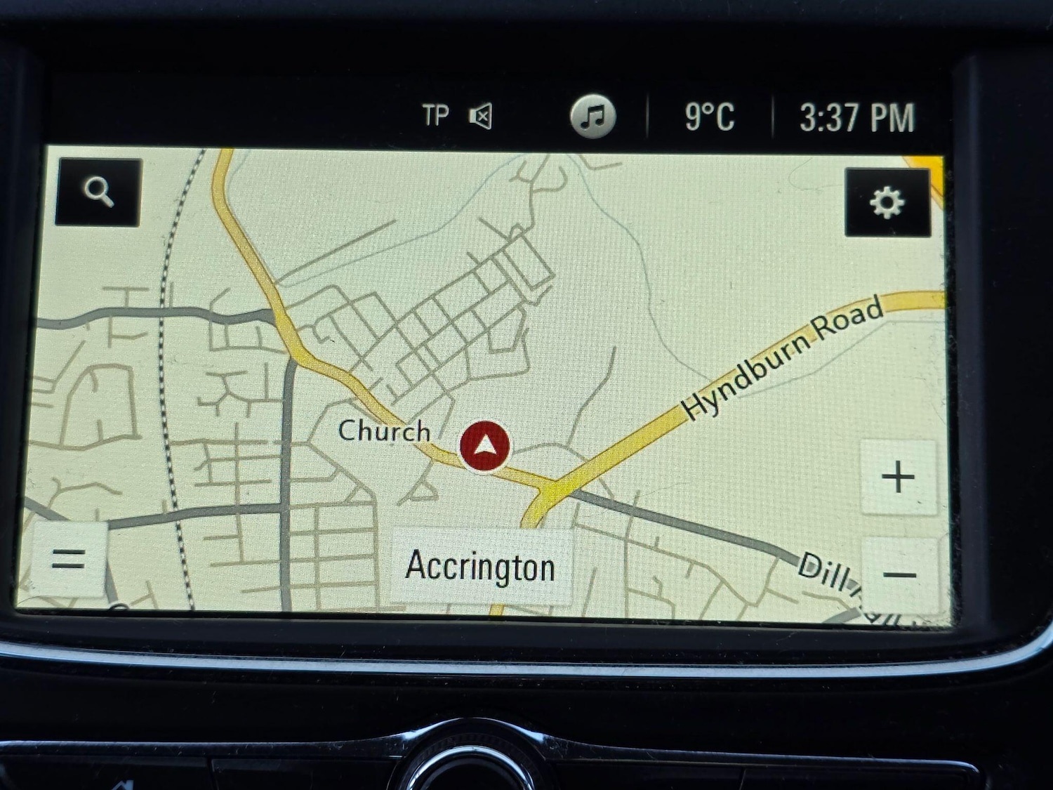 Used Vauxhall Zafira 2017 for sale - 78072109: Photo 35