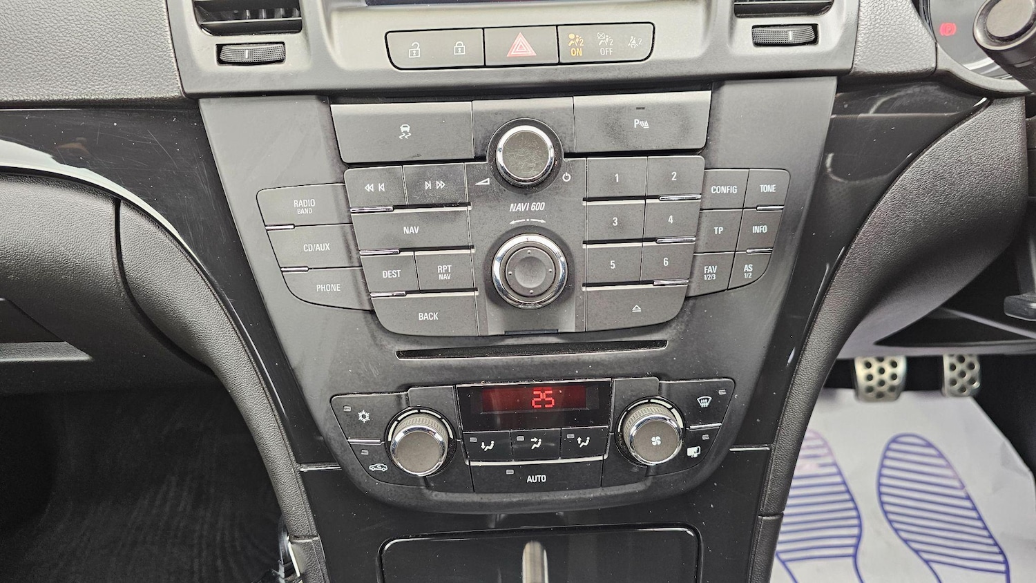 Vehicle 24