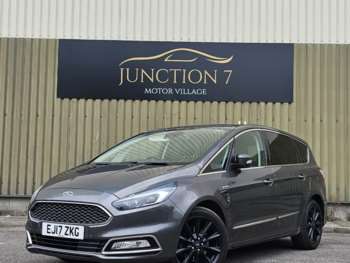 2017 (17) - 2.0 TDCi Vignale Powershift Euro 6 (s/s) 5dr