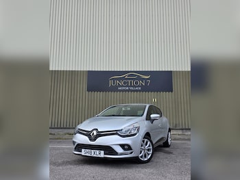Used Renault Clio 2018 for sale - 78276587: Photo
