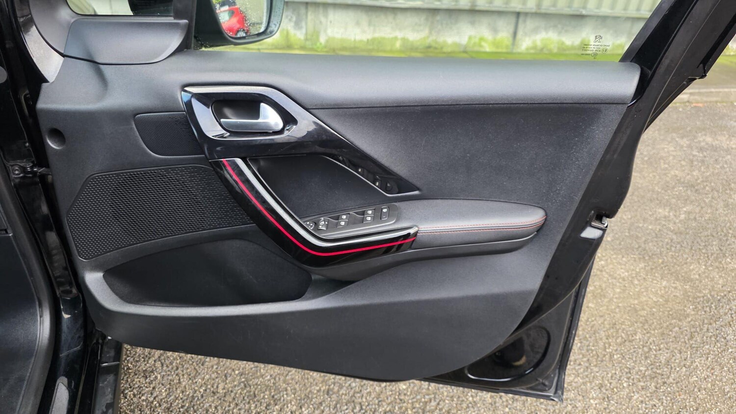 Used Peugeot 2008 2018 for sale - 77586630: Photo 27