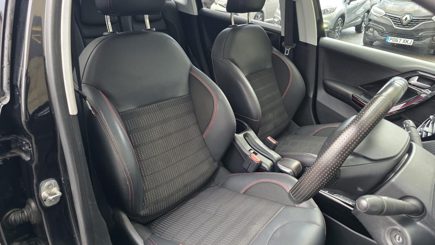 Used Peugeot 2008 2018 for sale - 77586630: Photo 29