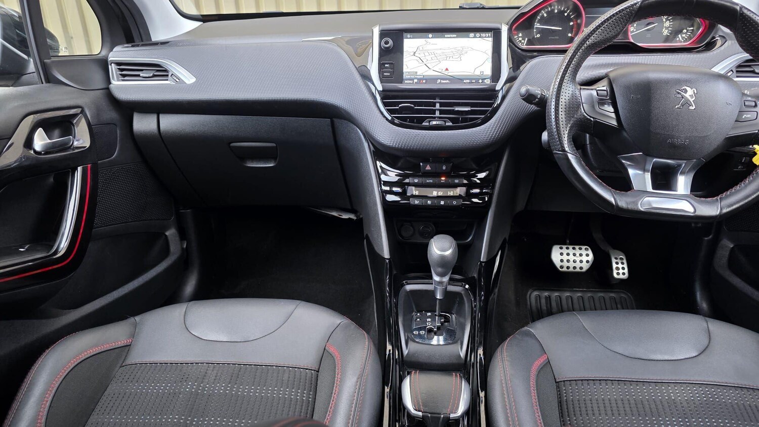 Used Peugeot 2008 2018 for sale - 77586630: Photo 30