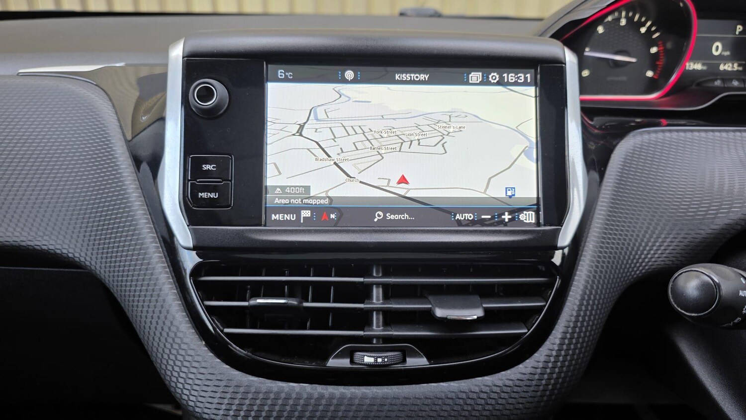 Used Peugeot 2008 2018 for sale - 77586630: Photo 34