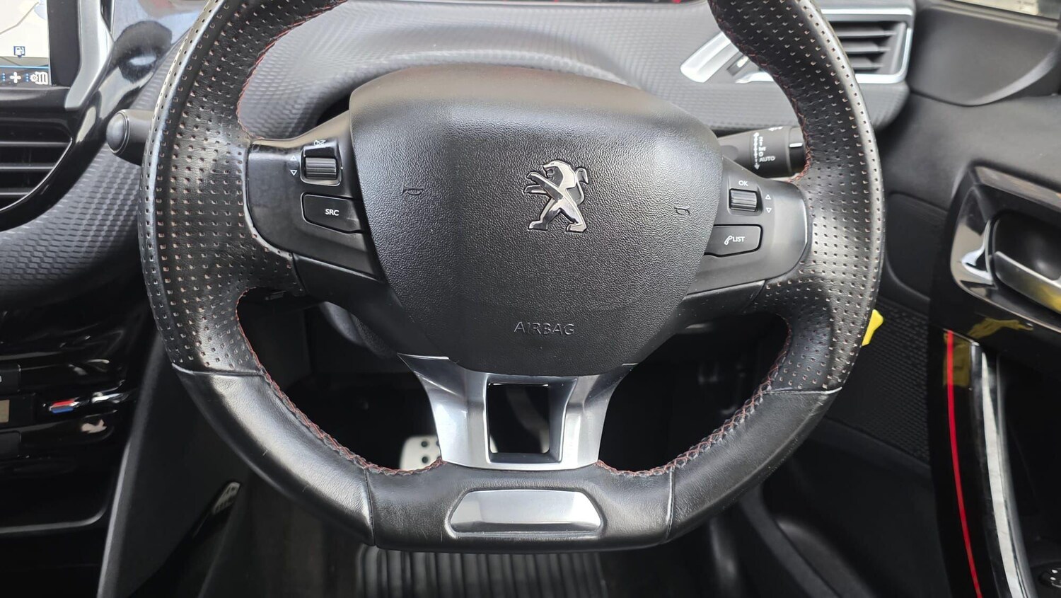 Used Peugeot 2008 2018 for sale - 77586630: Photo 35