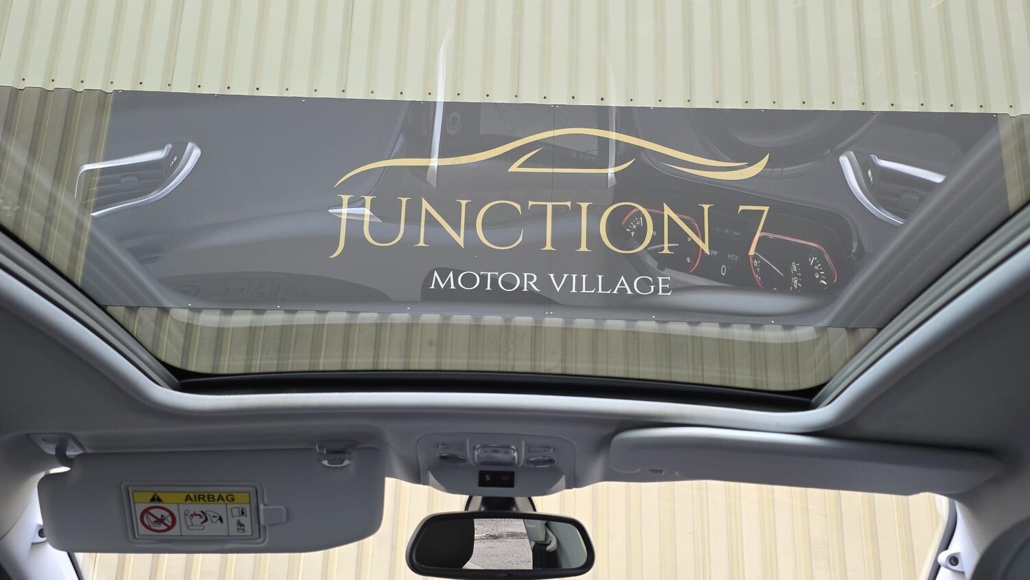 Used Peugeot 2008 2018 for sale - 77586630: Photo 36