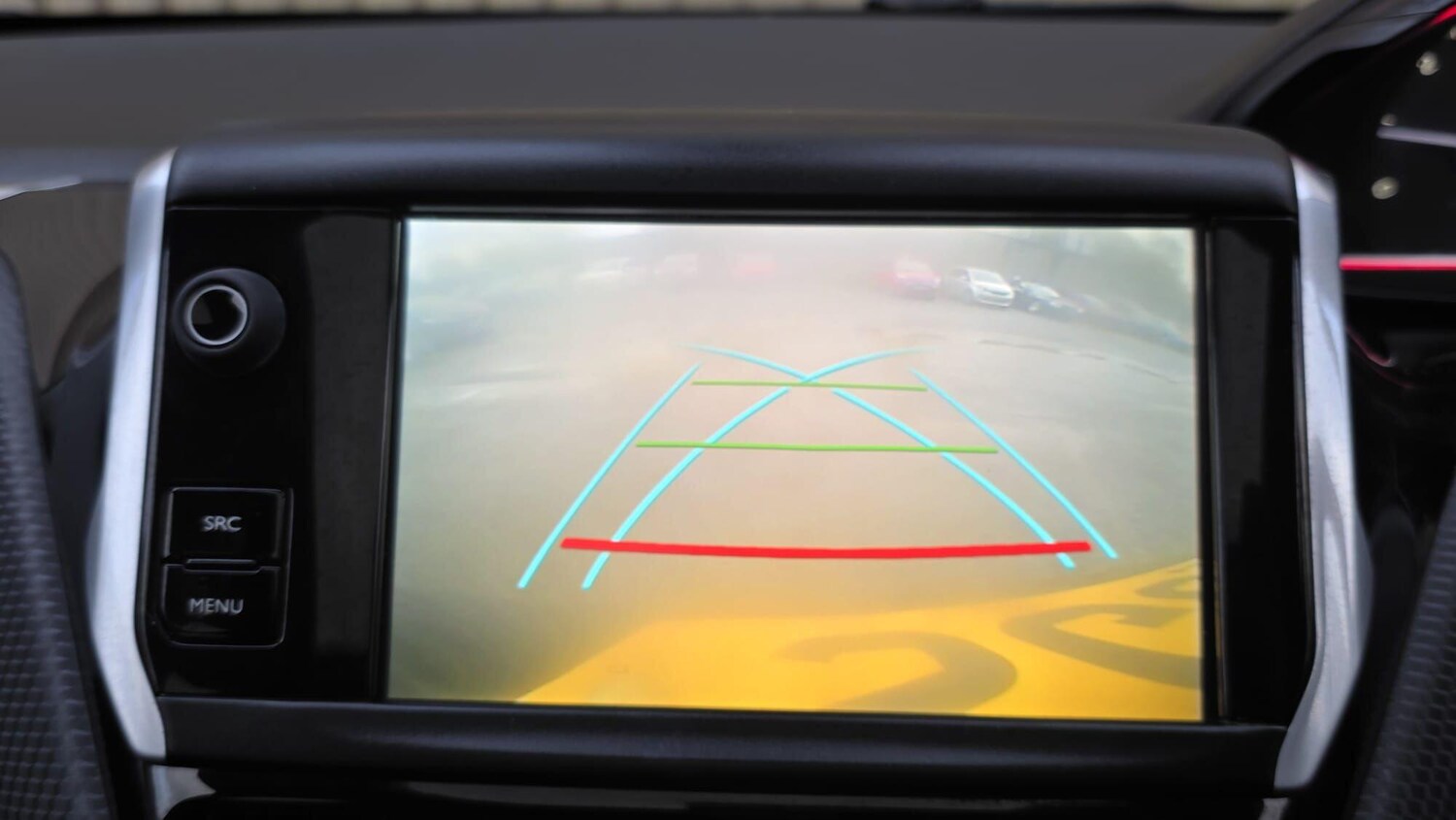 Used Peugeot 2008 2018 for sale - 77586630: Photo 40