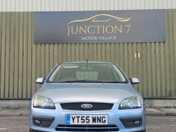 Used Ford Focus 2005 for sale - 75458562: Photo