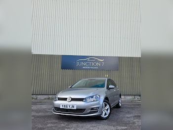 Used Volkswagen Golf 2016 for sale - 78866595: Photo