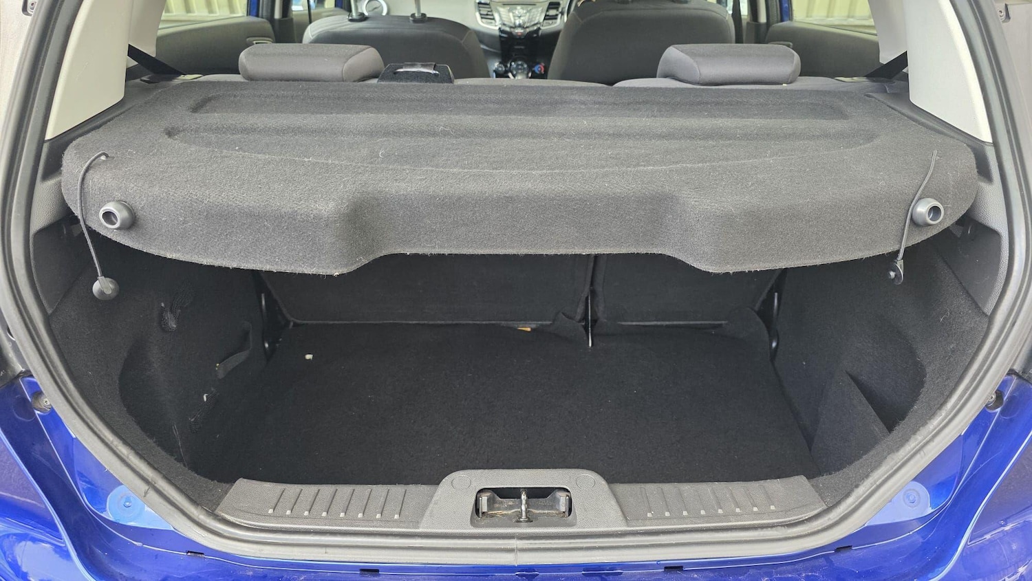 Used Ford Fiesta 2016 for sale - 76522312: Photo 15