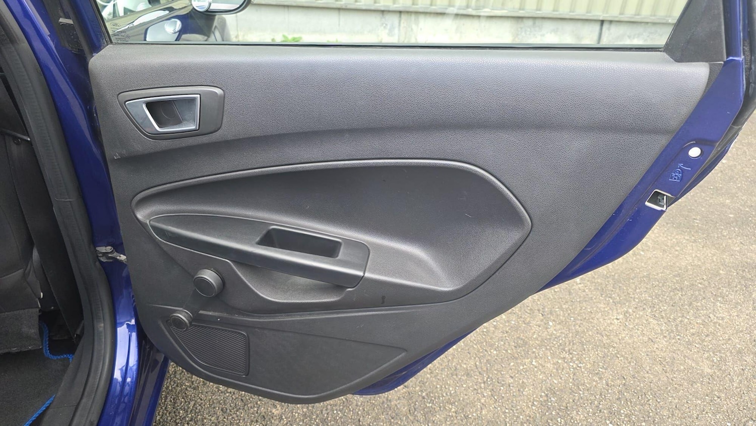 Used Ford Fiesta 2016 for sale - 76522312: Photo 17