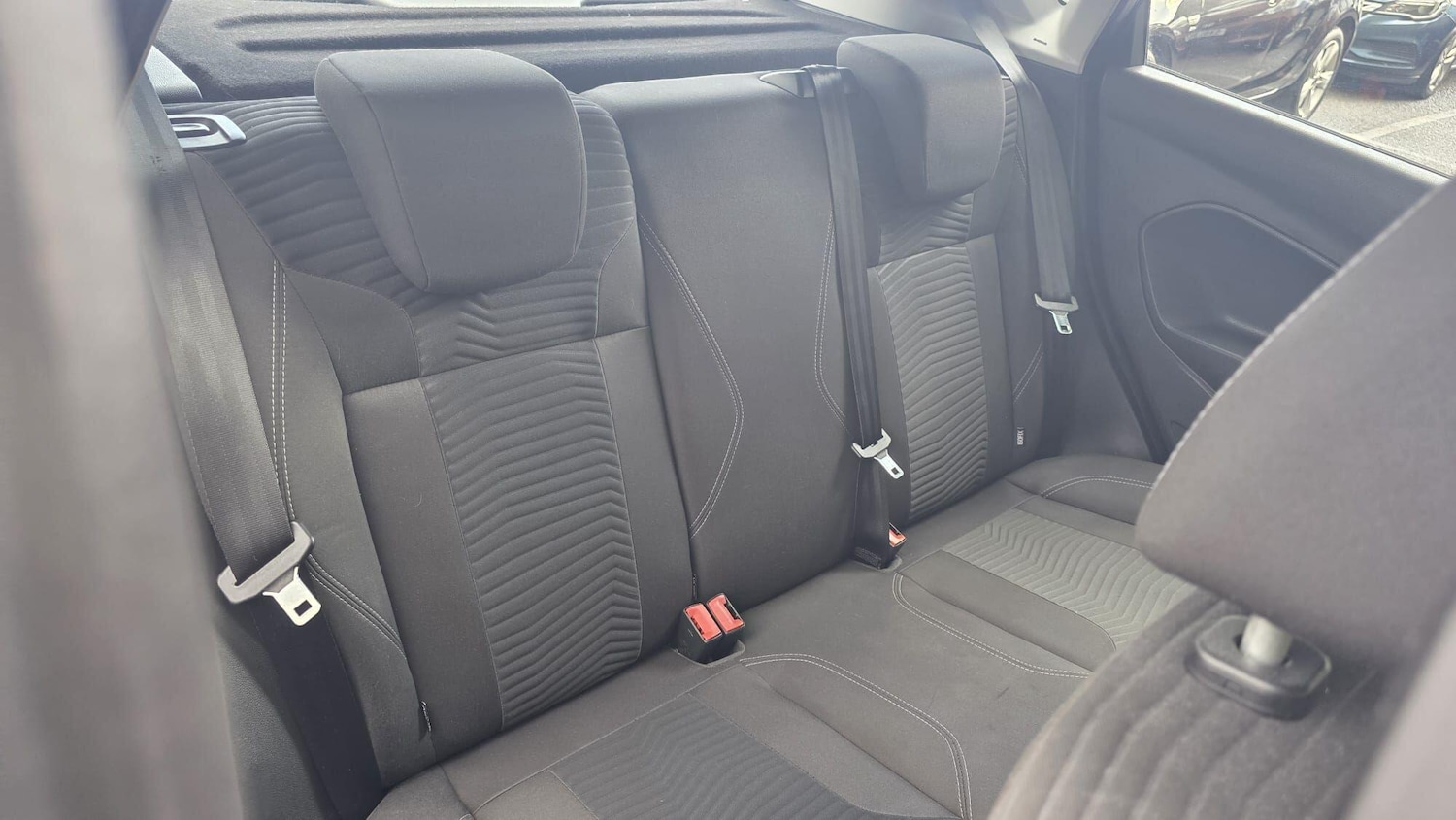 Used Ford Fiesta 2016 for sale - 76522312: Photo 18