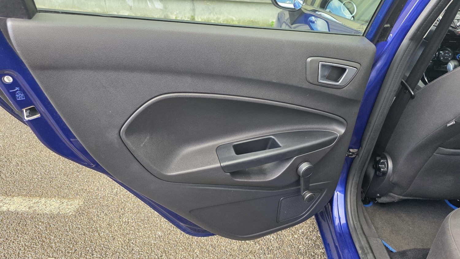 Used Ford Fiesta 2016 for sale - 76522312: Photo 20