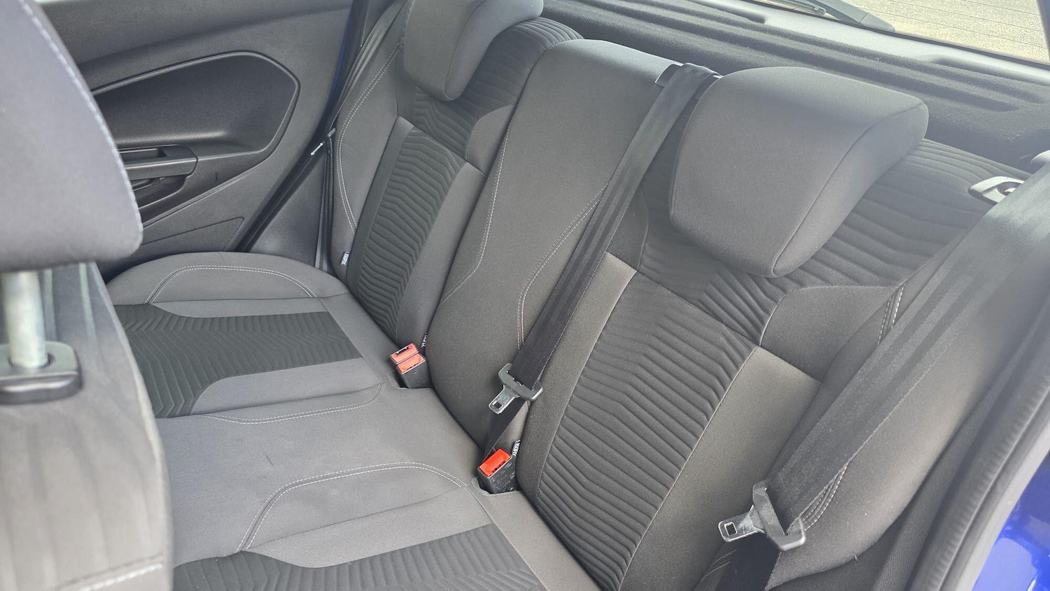 Used Ford Fiesta 2016 for sale - 76522312: Photo 22