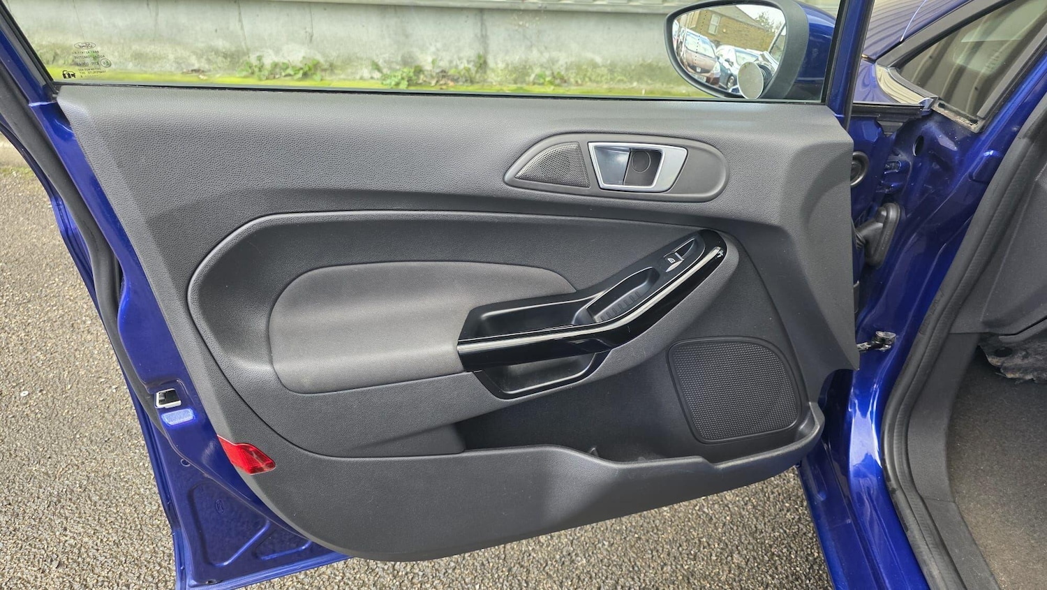 Used Ford Fiesta 2016 for sale - 76522312: Photo 23