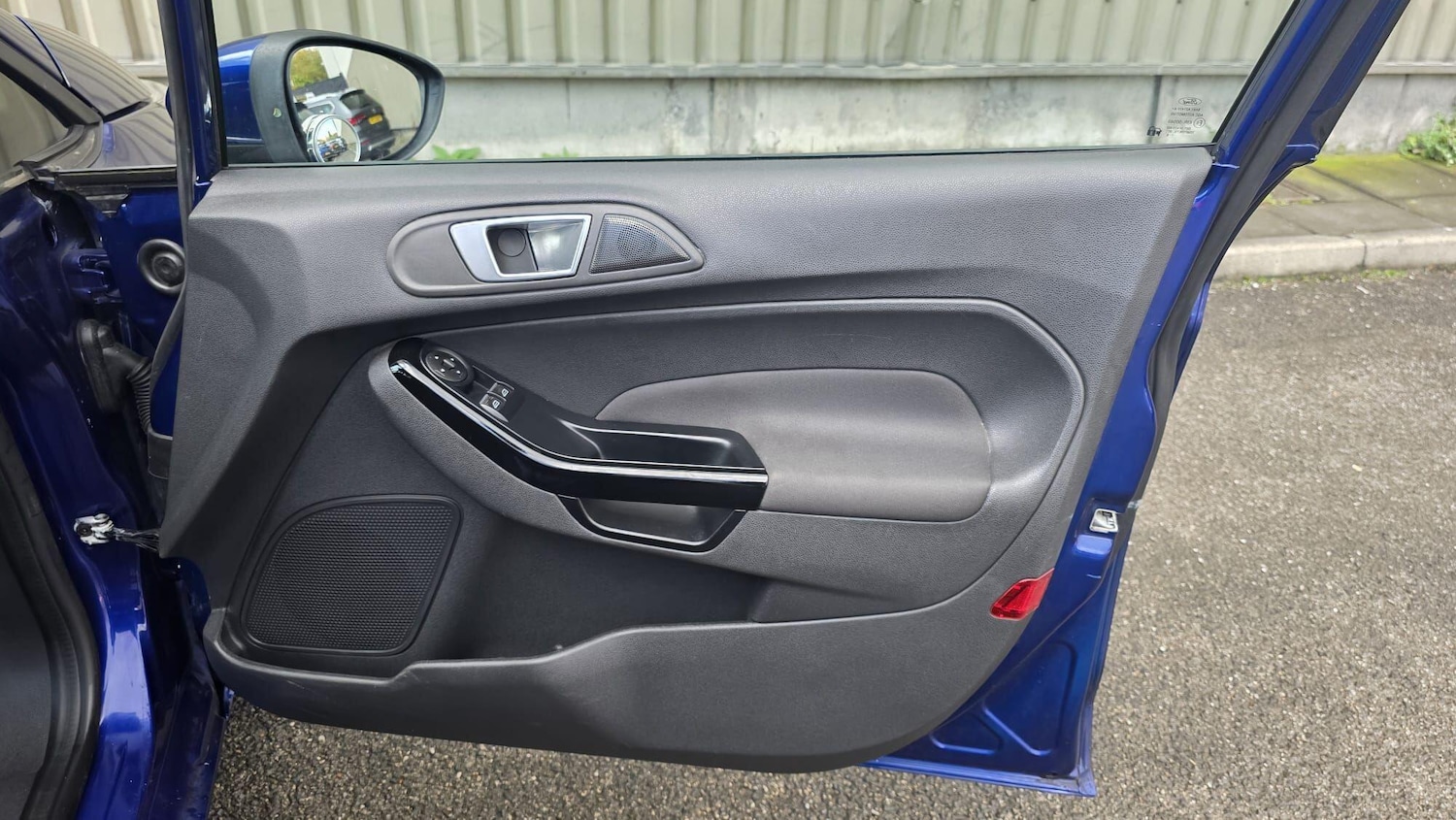 Used Ford Fiesta 2016 for sale - 76522312: Photo 26