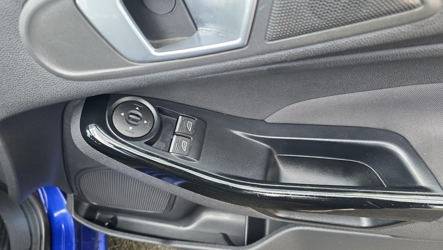 Used Ford Fiesta 2016 for sale - 76522312: Photo 29