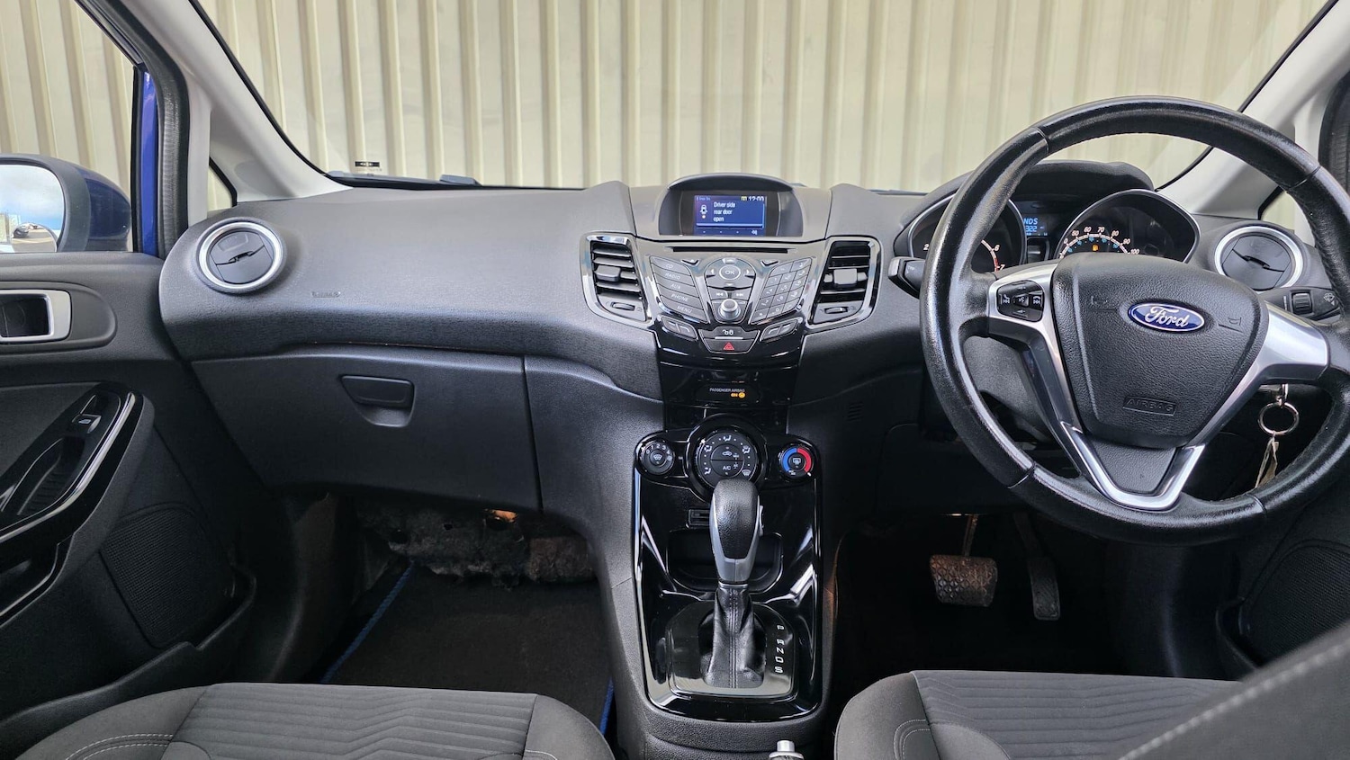 Used Ford Fiesta 2016 for sale - 76522312: Photo 31