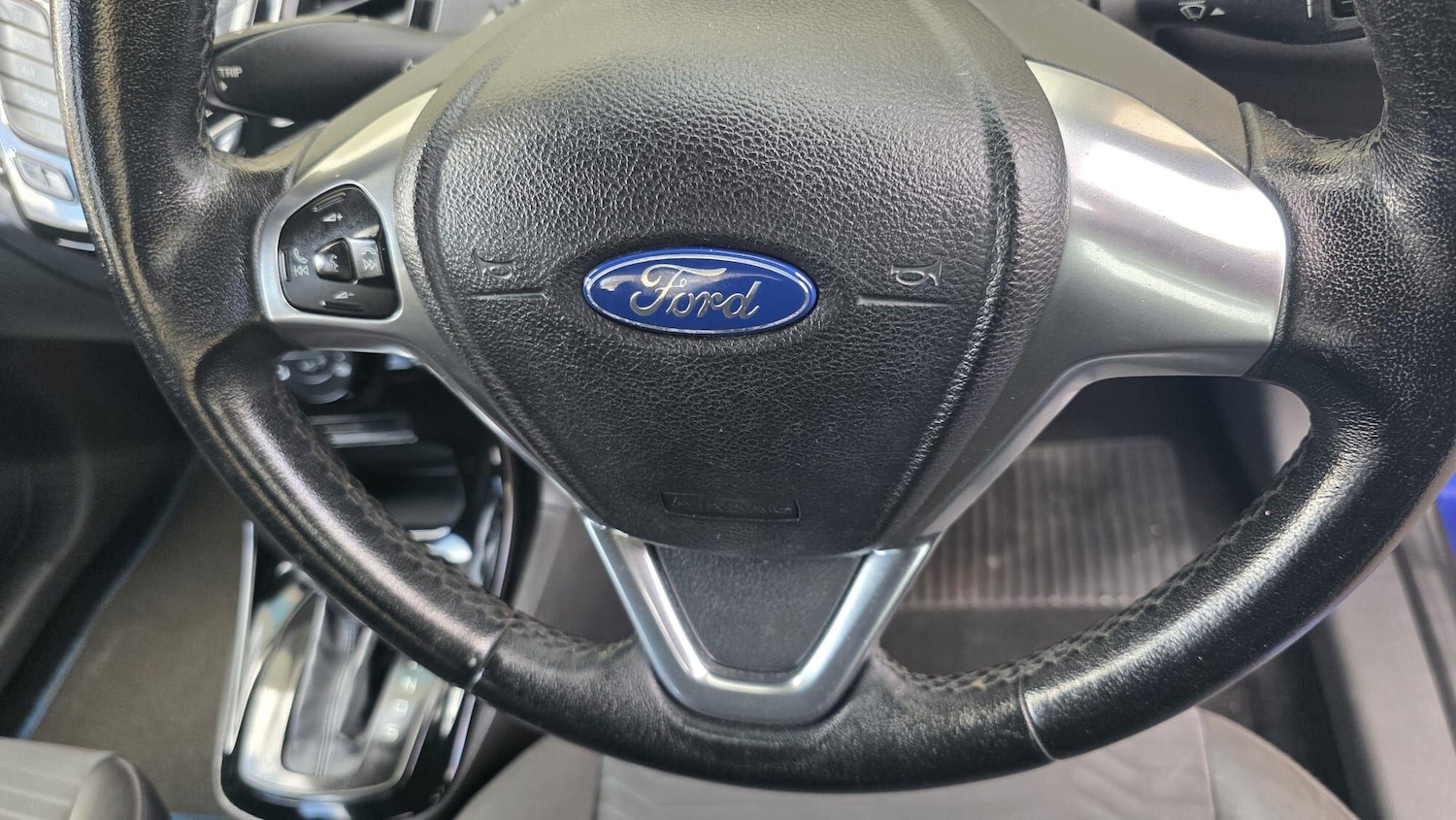 Used Ford Fiesta 2016 for sale - 76522312: Photo 32