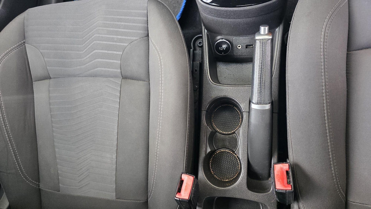 Used Ford Fiesta 2016 for sale - 76522312: Photo 33