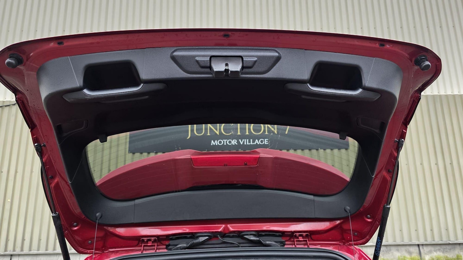 Used Ford Focus 2018 for sale - 77305901: Photo 18