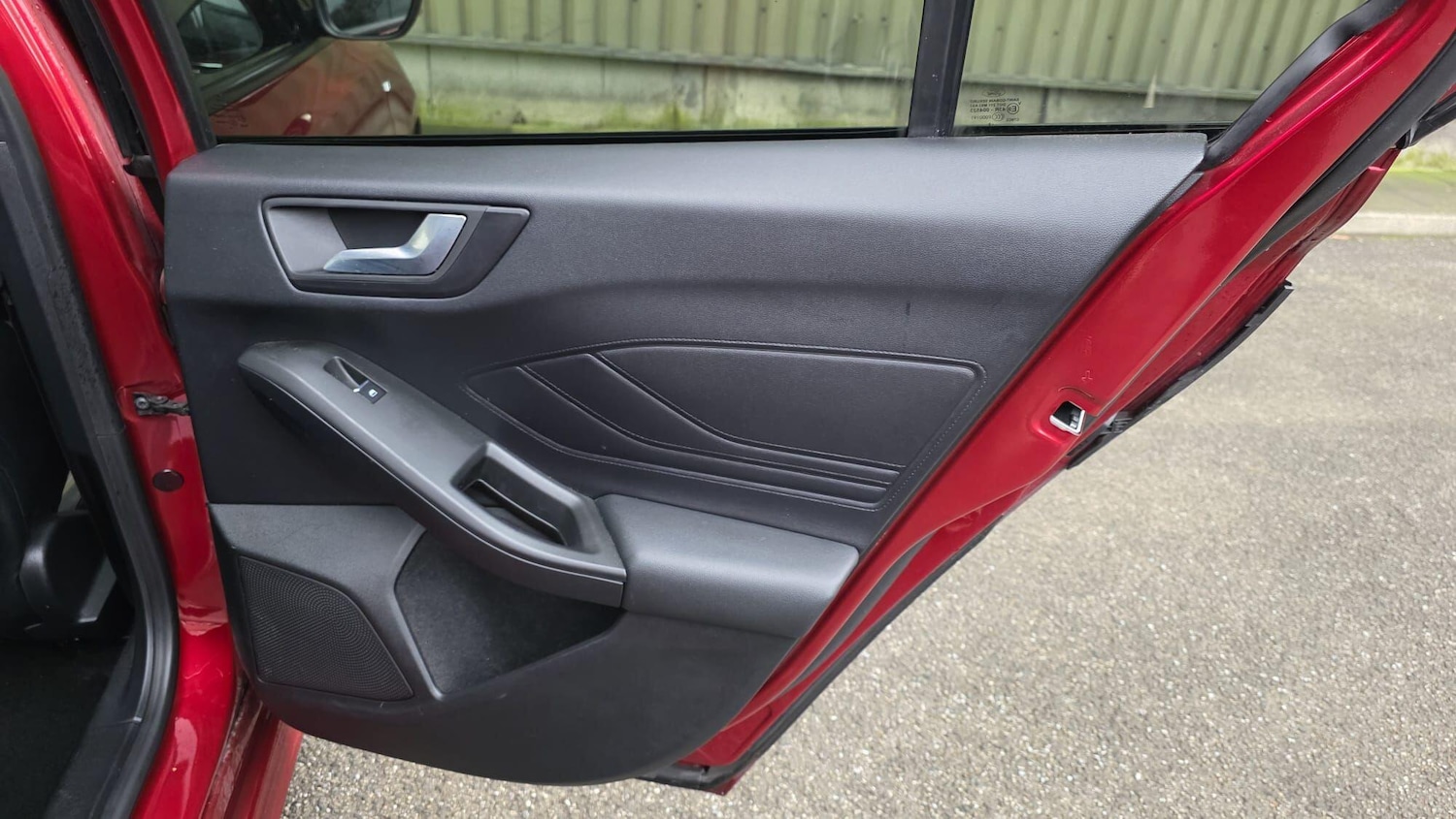 Used Ford Focus 2018 for sale - 77305901: Photo 19