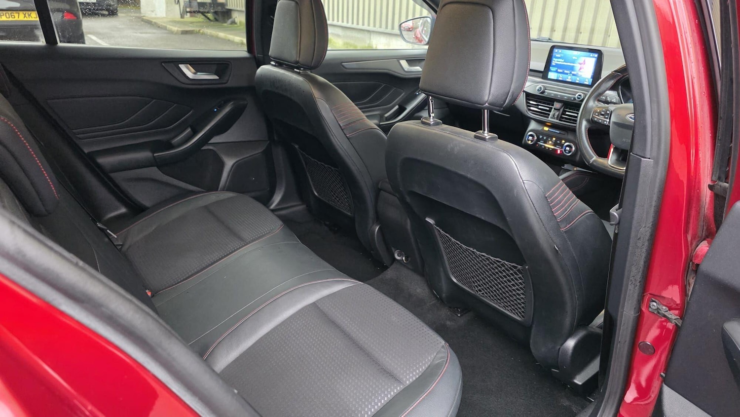 Used Ford Focus 2018 for sale - 77305901: Photo 20