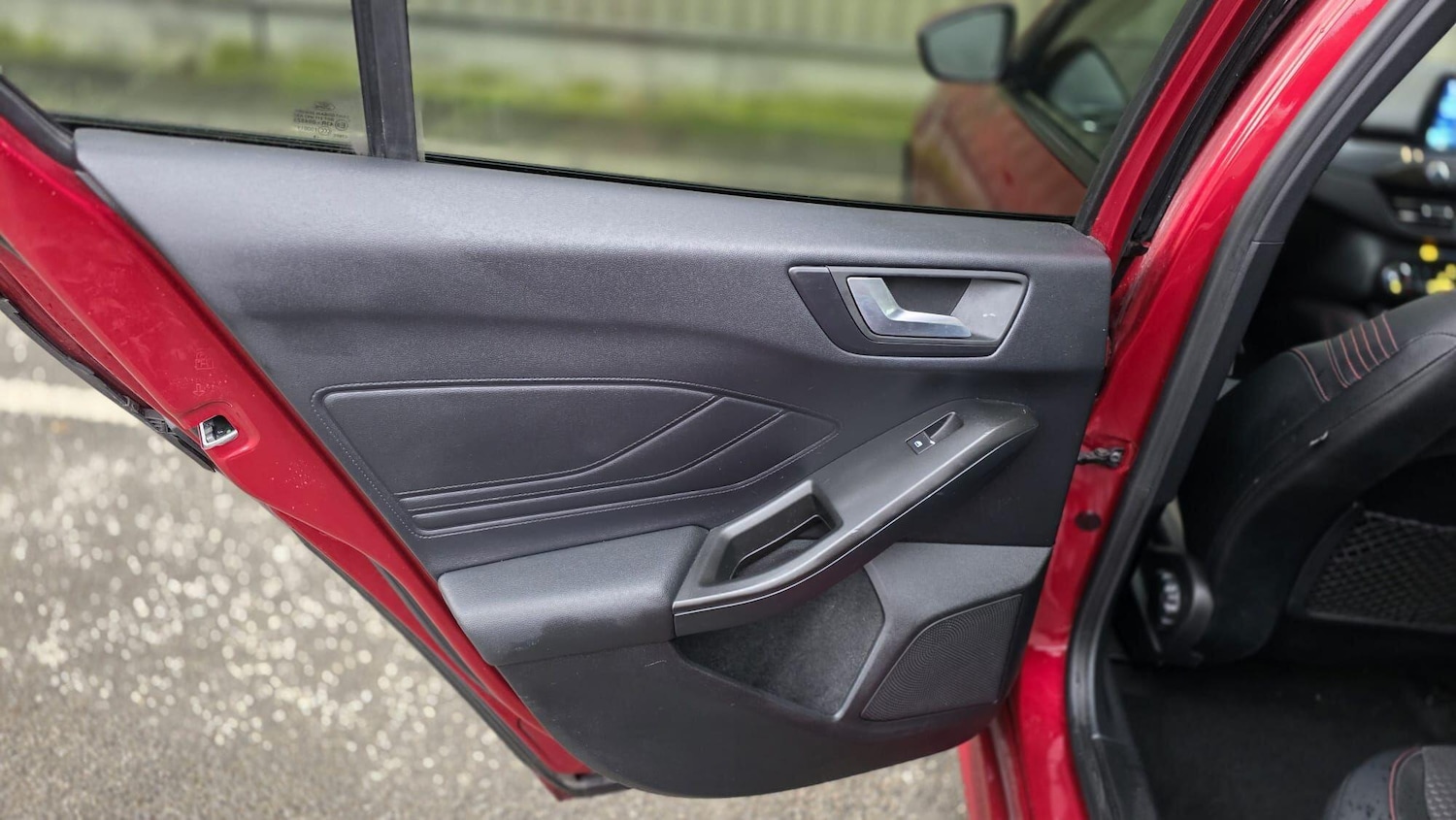 Used Ford Focus 2018 for sale - 77305901: Photo 22