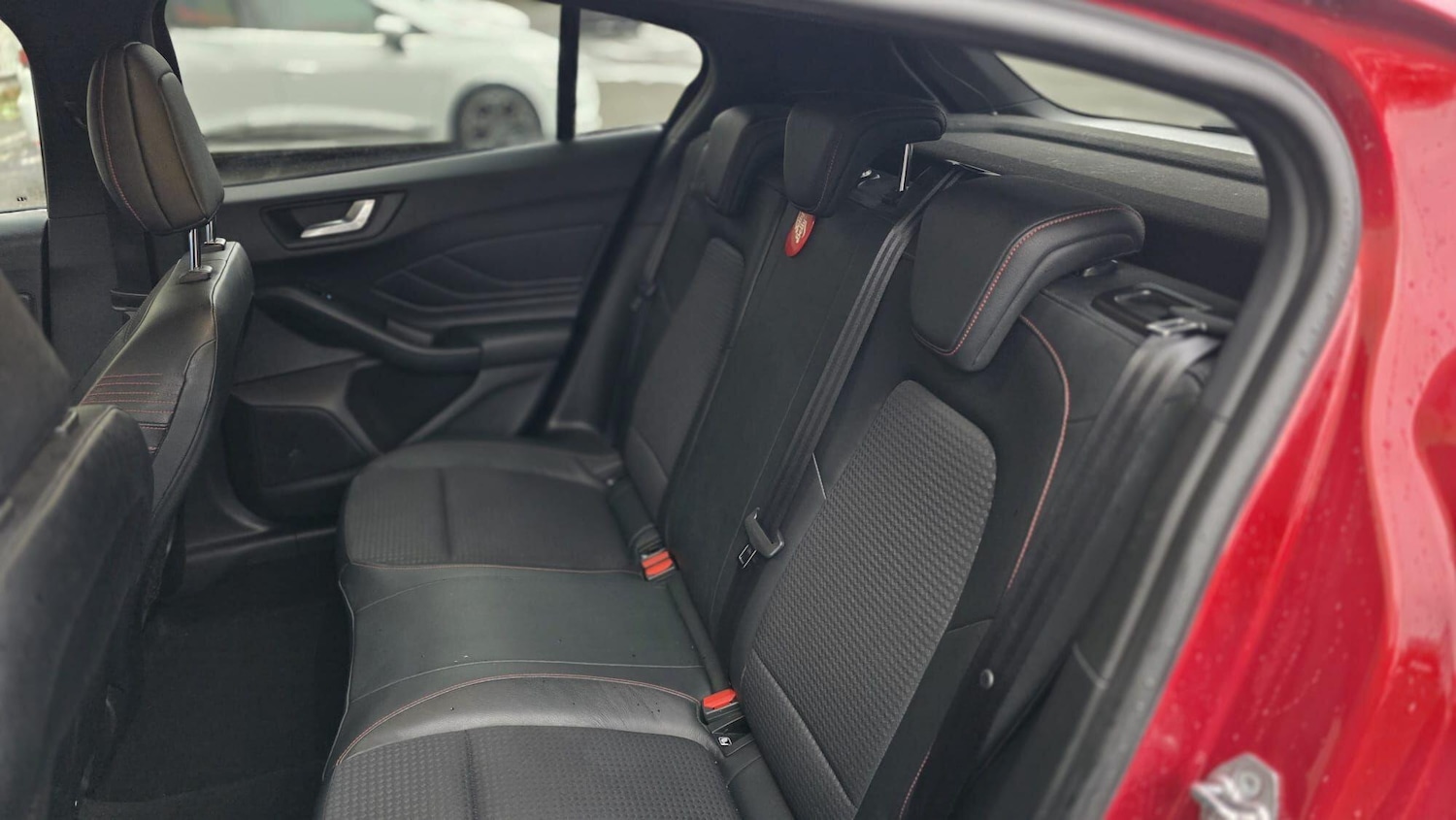 Used Ford Focus 2018 for sale - 77305901: Photo 23