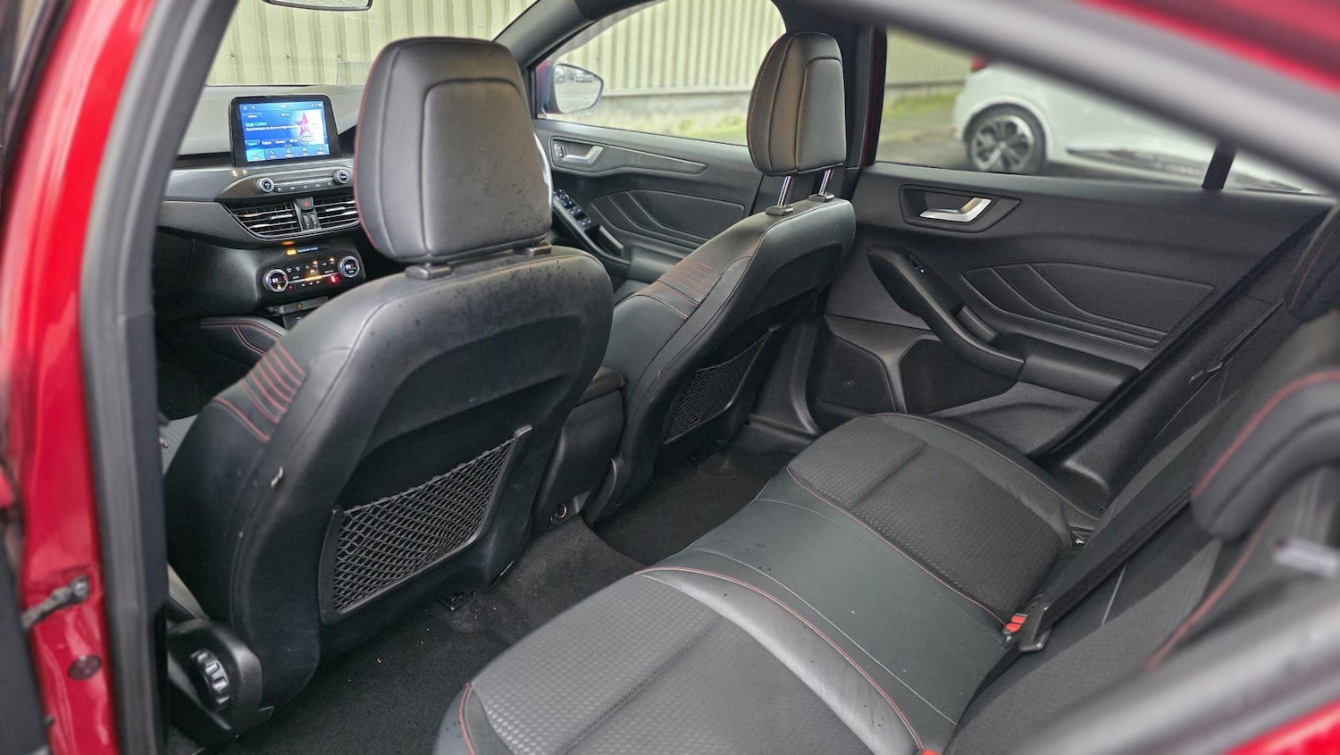 Used Ford Focus 2018 for sale - 77305901: Photo 24