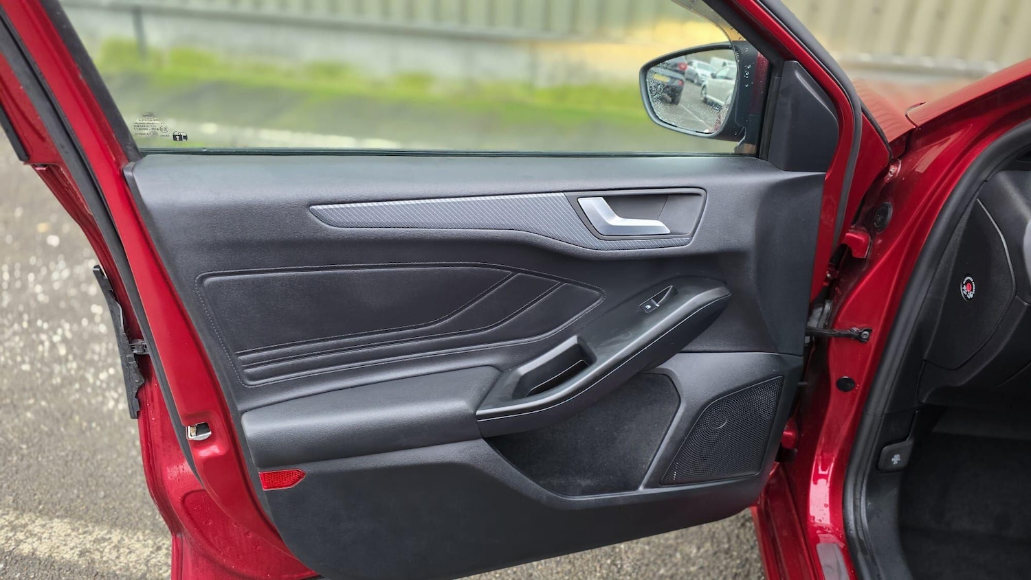 Used Ford Focus 2018 for sale - 77305901: Photo 25