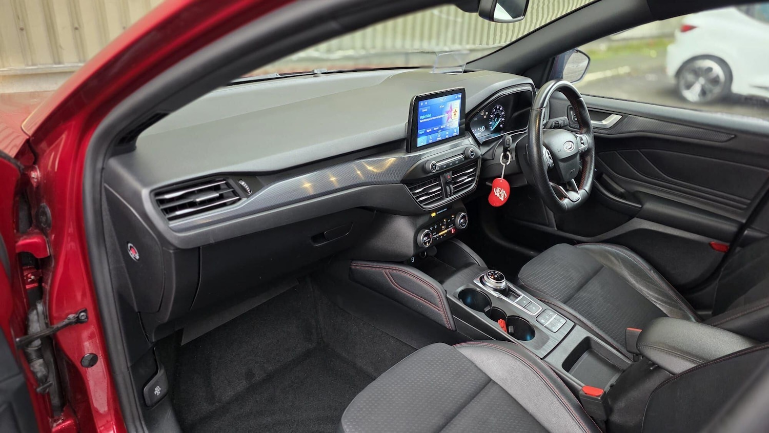 Used Ford Focus 2018 for sale - 77305901: Photo 27