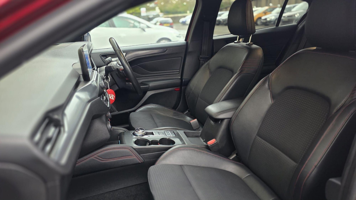 Used Ford Focus 2018 for sale - 77305901: Photo 28