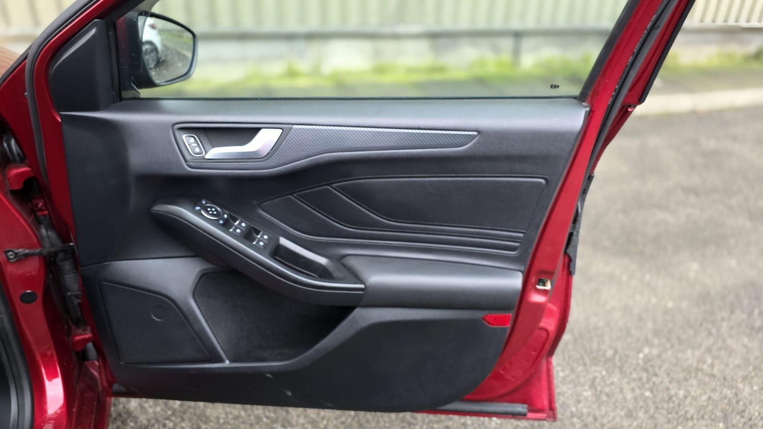 Used Ford Focus 2018 for sale - 77305901: Photo 29