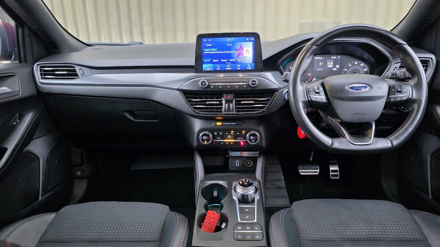 Used Ford Focus 2018 for sale - 77305901: Photo 32