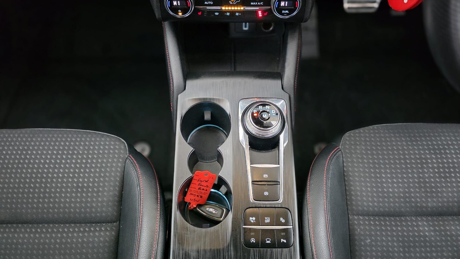 Used Ford Focus 2018 for sale - 77305901: Photo 33