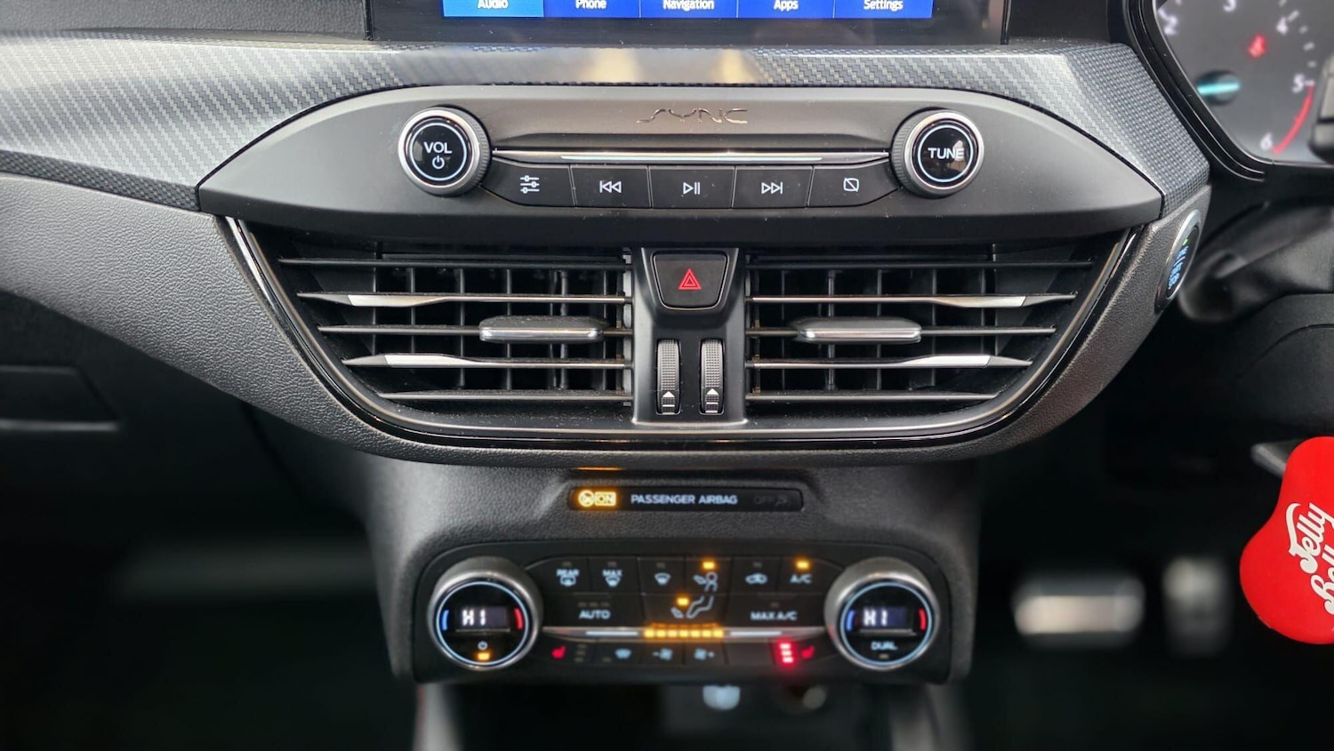 Used Ford Focus 2018 for sale - 77305901: Photo 34