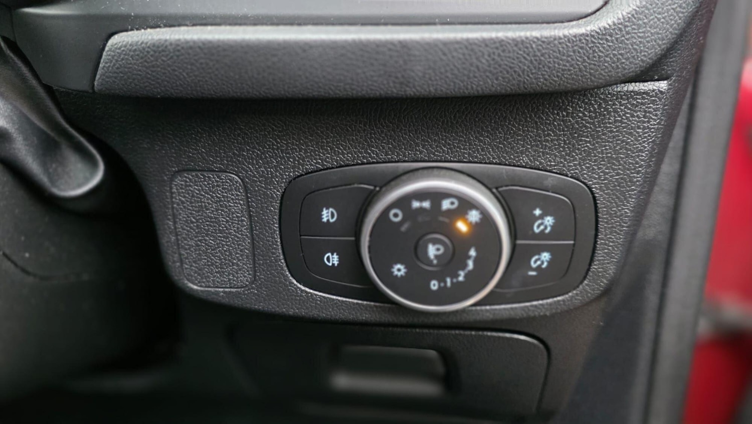 Used Ford Focus 2018 for sale - 77305901: Photo 35