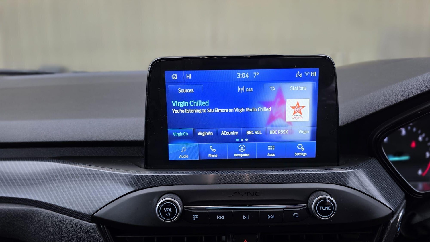 Used Ford Focus 2018 for sale - 77305901: Photo 37