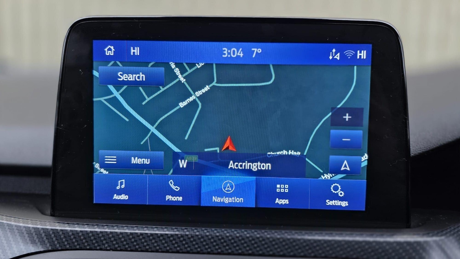 Used Ford Focus 2018 for sale - 77305901: Photo 38